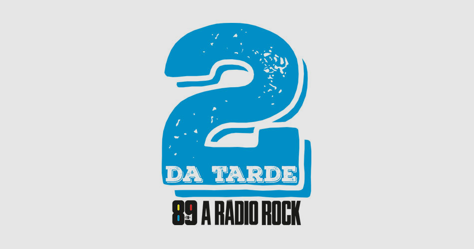 Ouça: The Neighbourhood lança Nervous - A Rádio Rock - 89,1 FM - SP