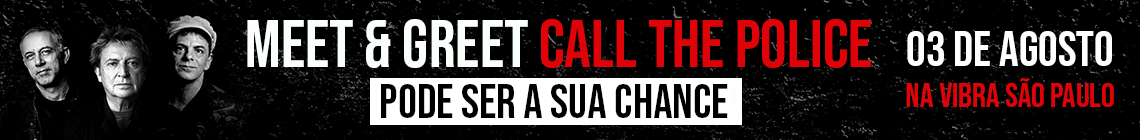 SUPERBANNER CALL THE POLICE