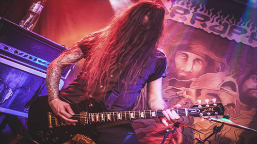 Conheça “Born To Be Zakk Wylde”!