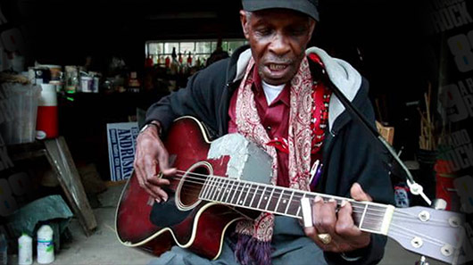 LC Ulmer morre aos 87 anos