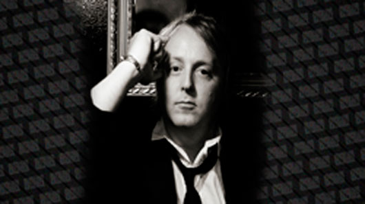 James McCartney lança novo single  “Unicorn”