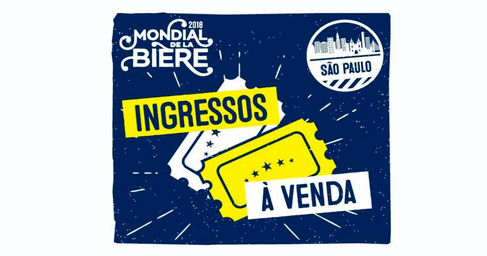 Cervejas artesanais: Mondial de la Bière chega a São Paulo