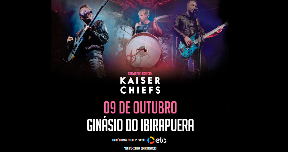 Muse - October 9 2019 - Ginásio do Ibirapuera, São Paulo, …