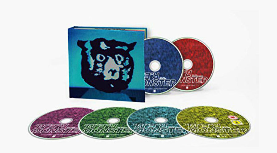 Johnny Monster se inspira em Pet Sounds, Raul Seixas e Almir Sater no novo  álbum “A Nova Era Do Só Você” - A Rádio Rock - 89,1 FM - SP