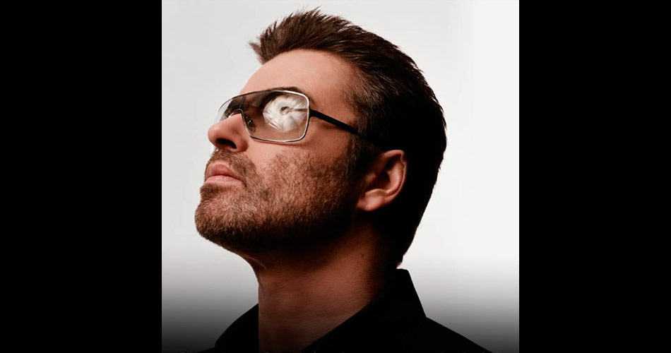 George Michael: primeiro material inédito em sete anos é disponibilizado para audição