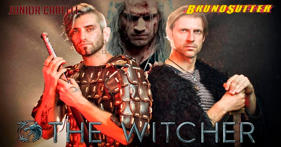 The Witcher - Brasil