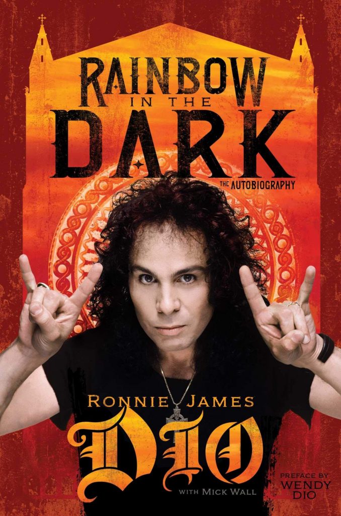 Ronnie James Dio – Wikipédia, a enciclopédia livre