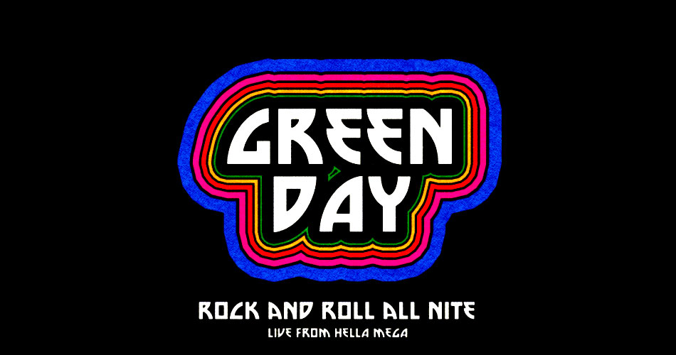 Green Day lança oficialmente versão cover de “Rock And Roll All Nite”, do Kiss