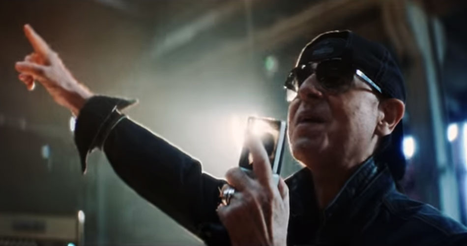 Scorpions lança videoclipe oficial de “Rock Believer”. Confira!