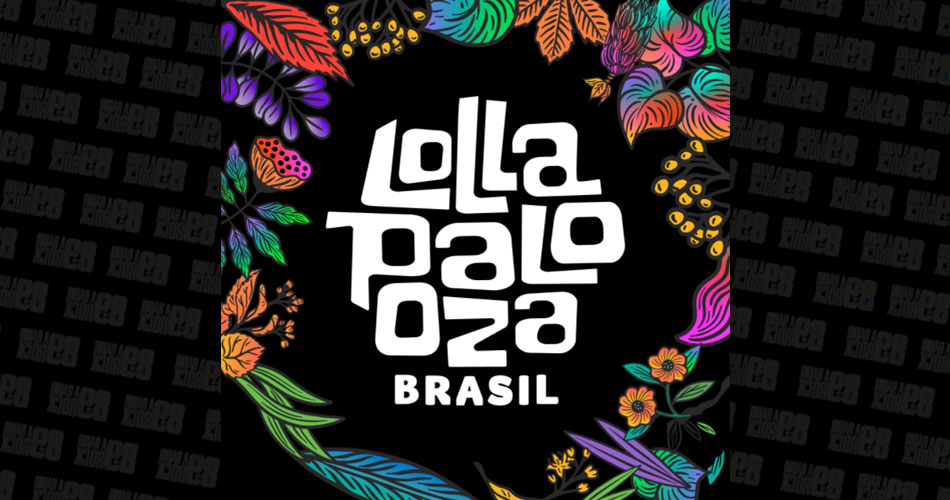 Lollapalooza Brasil divulga horários dos shows para os três dias de  festival, 2024