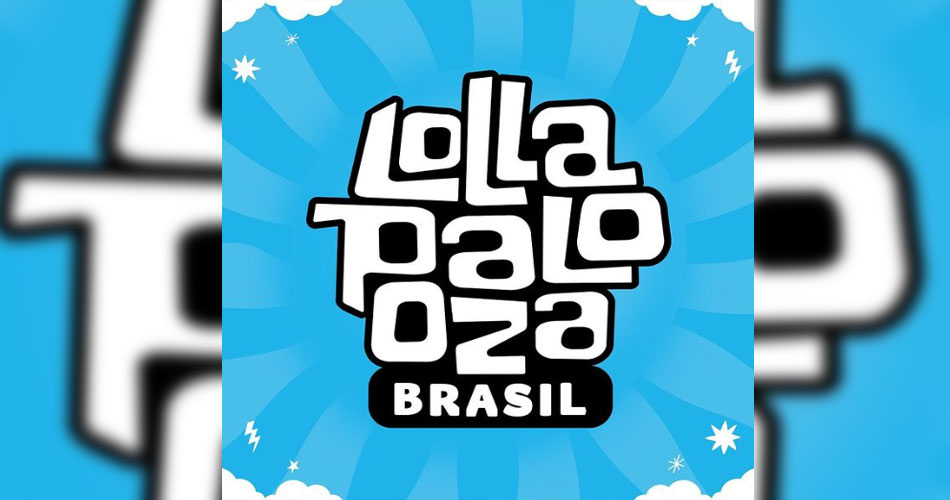 Lollapalooza Brasil: confira programação com horários de todos os shows do  festival - A Rádio Rock - 89,1 FM - SP