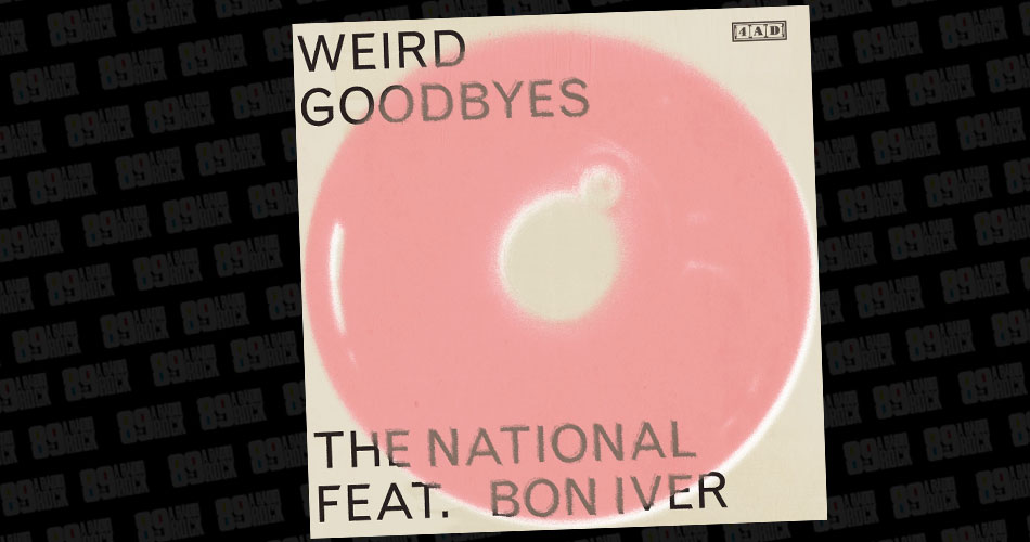 The National revela colaboração com Bon Iver; veja lyric video de “Weird Goodbyes”