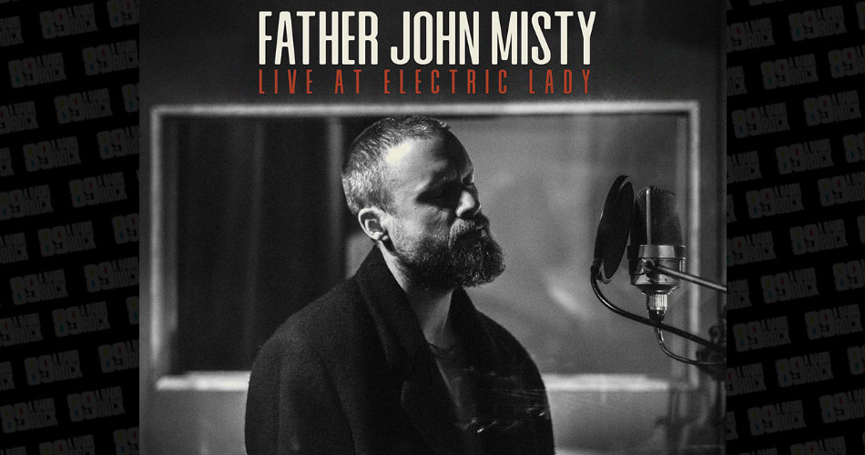 Atração do Primavera Sound SP, Father John Misty lança novo EP
