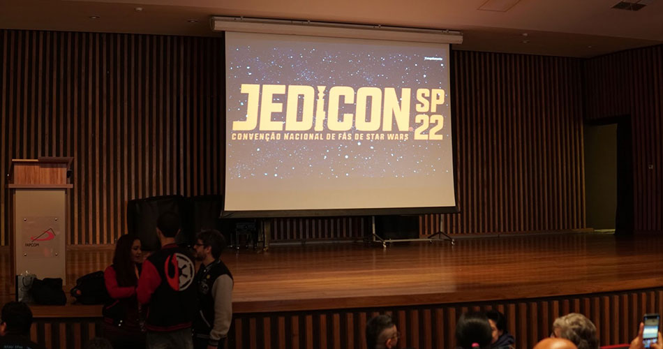 Jedicon São Paulo retorna para sua 19° edição