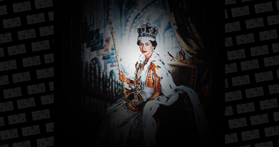 Comunidade da música se manifesta sobre morte da Rainha Elisabeth II