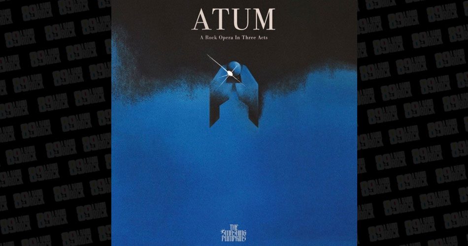 Smashing Pumpkins anuncia ópera rock “ATUM”; conheça single de estreia
