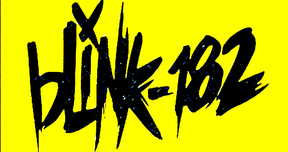 Blink-182 tem conteúdo de site “zerado” para possível “nova fase”