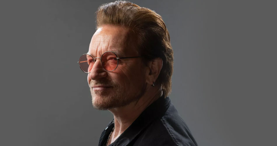 Bono revela supostas ameaças de morte ao U2 em novo livro