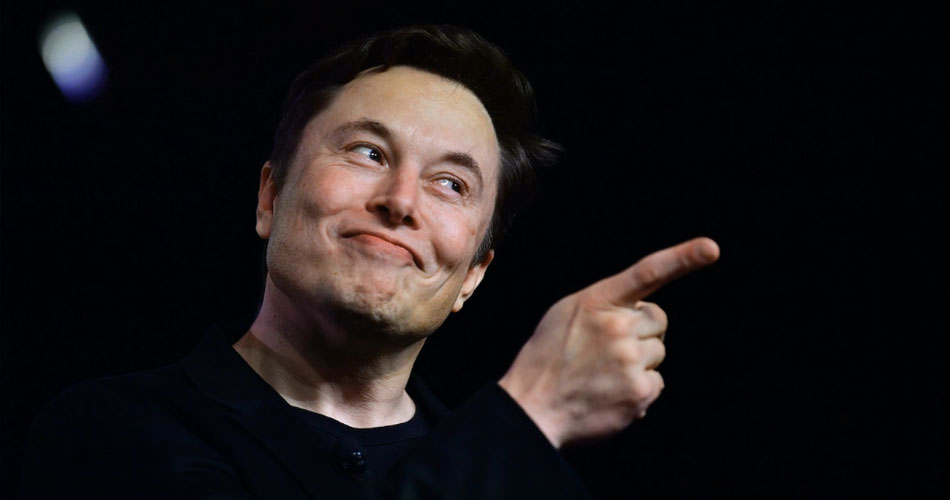 Elon Musk diz que compra do Twitter visa promover debates saudáveis no meio digital