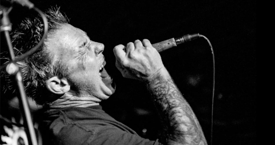 Infamous Stiffs traz o melhor do punk rock californiano em novo EP “Lockdown Live”
