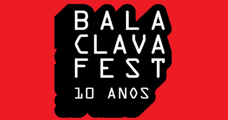Balaclava anuncia programação completa de seu festival de 10 anos