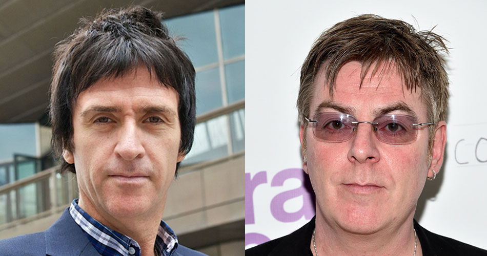 Johnny Marr e Andy Rourke, dos Smiths, lançam primeira nova música juntos em 35 anos
