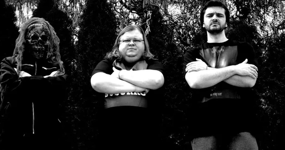 Banda alemã de death/thrash metal Susurro lança novo single “Bloodbath”