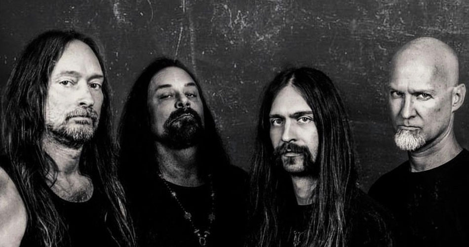 Death Metal: Deicide toca com Kataklysm em São Paulo