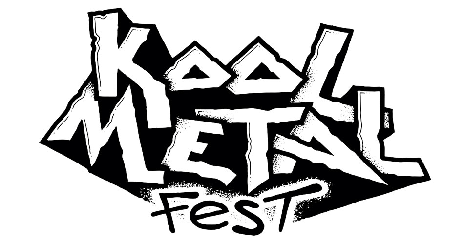 Kool Metal – edição 20 anos anuncia Trovão (SP) e Falsa Luz (BH)