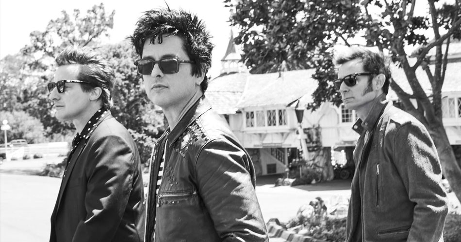 Green Day libera versão cover de “Alison”, clássico de Elvis Costello