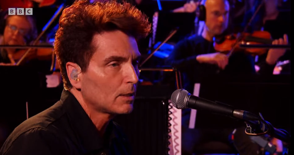 Richard Marx faz nova versão para “Kiss On My List”, de Daryl Hall e John Oates