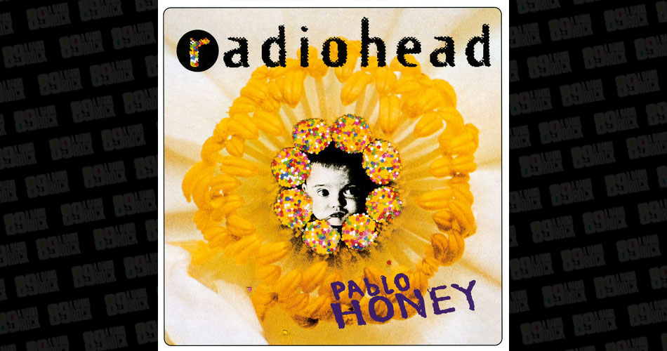 Radiohead: álbum “Pablo Honey” completa 30 anos