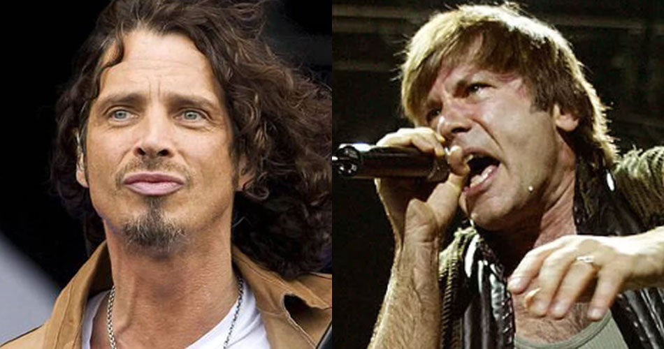 Iron Maiden e Soundgarden são indicados para o Rock And Roll Hall Of Fame