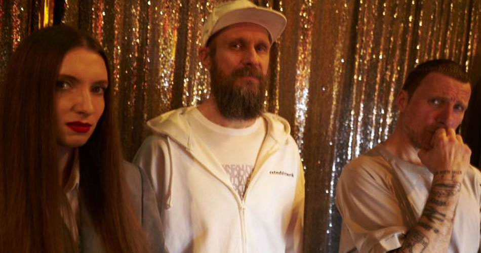 Sleaford Mods se une à Florence Shaw, do Dry Cleaning, em novo single