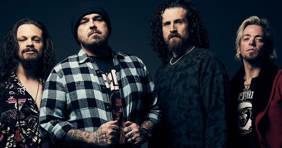 Black Stone Cherry libera videoclipe de seu novo single “Out Of Pocket”