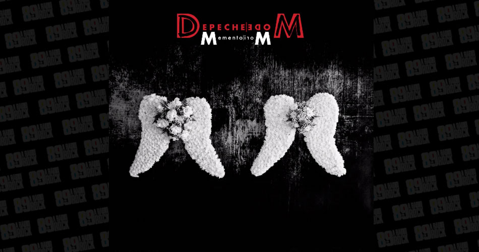 Depeche Mode: novo single  “Ghosts Again” chega em 9 de fevereiro