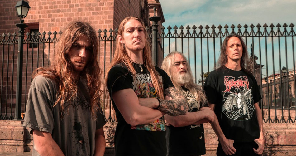 Incantation é destaque no Mosh Metal Meeting 2023; confira line-up