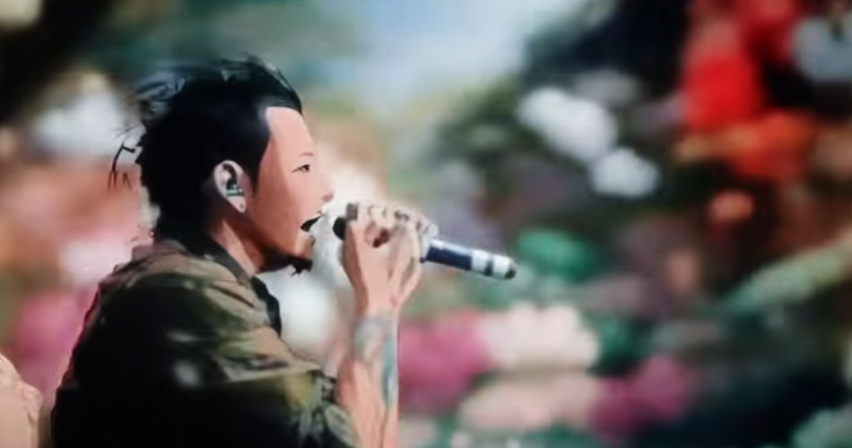 Linkin Park lança a inédita “Lost”; veja clipe em animação Rock Notícias