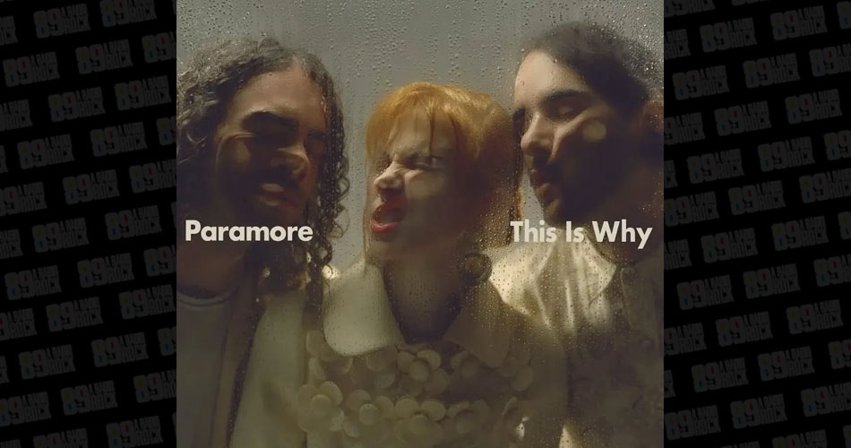 Paramore: músicas com letras e álbuns