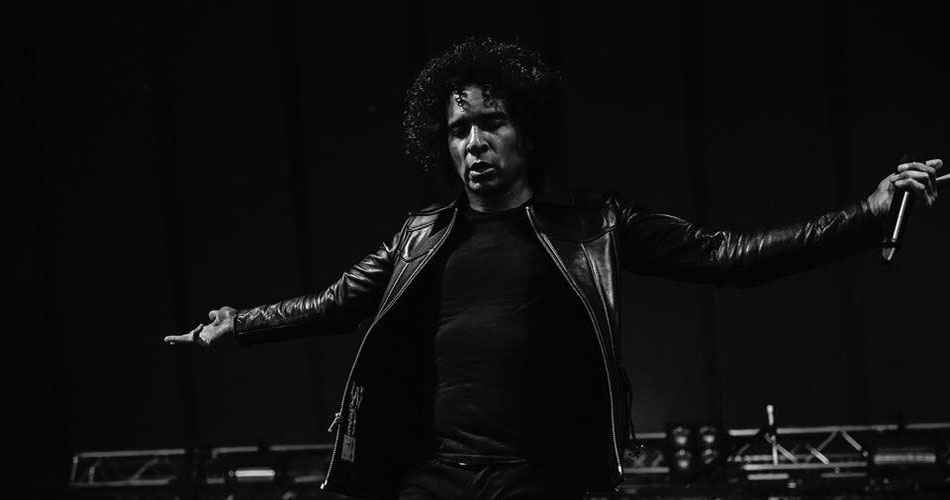 William DuVall, do Alice in Chains, colabora em novo clipe do The Hu