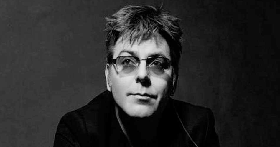 Andy Rourke, baixista dos Smiths, morre aos 59 anos