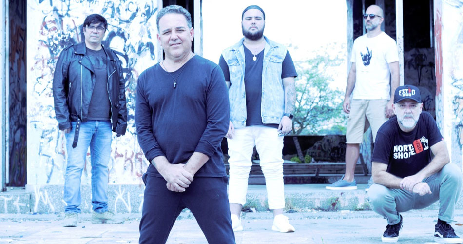 Rock Nacional: Estio250 lança seu novo single “Guerra”