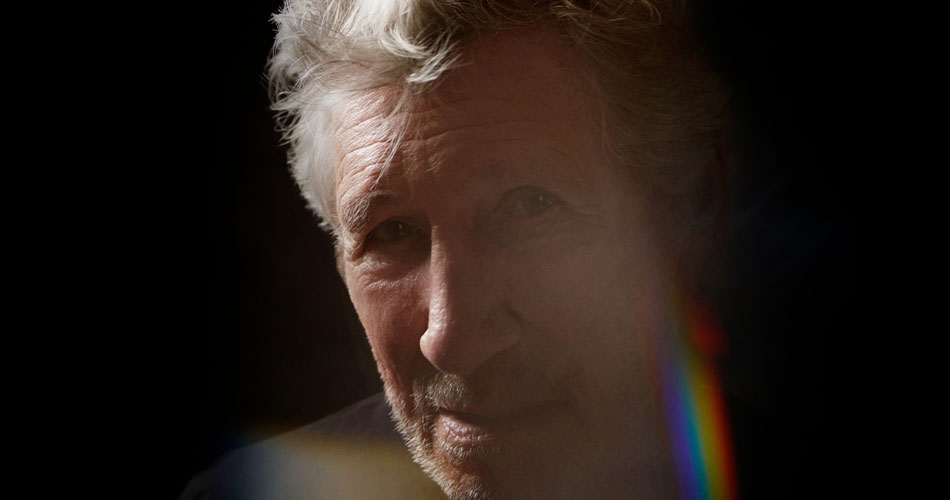 Roger Waters compartilha novas versões de “Speak To Me” e “Breathe”