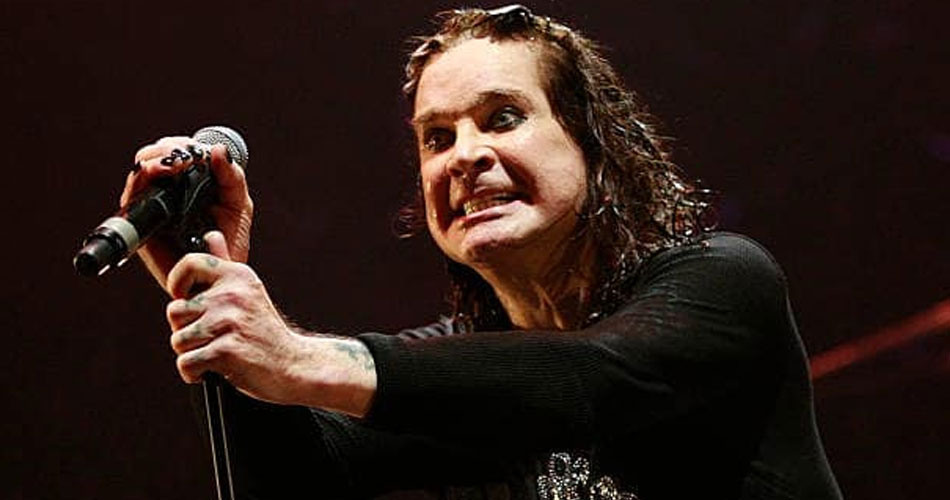 Ozzy Osbourne quer gravar "mais um álbum" e planeja turnê em 2024 A