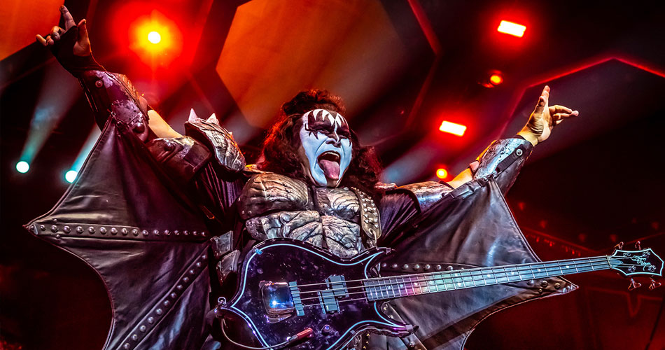 Lordi apresenta música para trilha sonora de Jogos Vorazes - A Rádio Rock  - 89,1 FM - SP