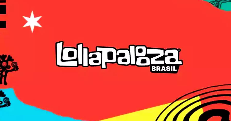 Confira o serviço de guarda-volumes do Lollapalooza Brasil