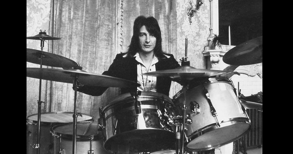 John Barbata, baterista original do Jefferson Starship, morre aos 79 anos