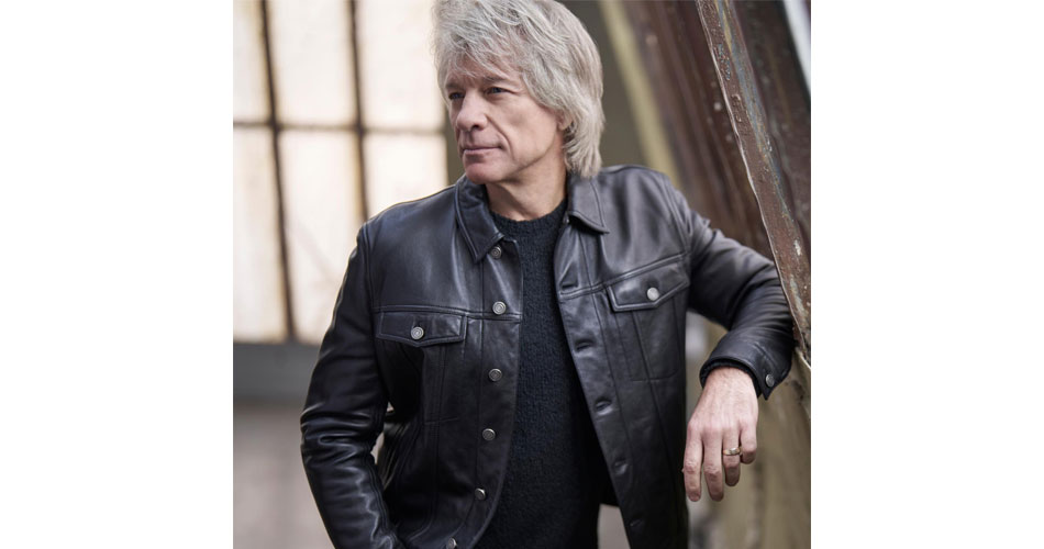 Jon Bon Jovi sobre Richie Sambora: “Falei com ele duas vezes nos últimos 11 anos”