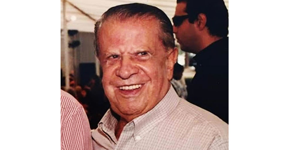 Ex-deputado José Camargo, fundador da 89 A Rádio Rock, ganha homenagem em SP