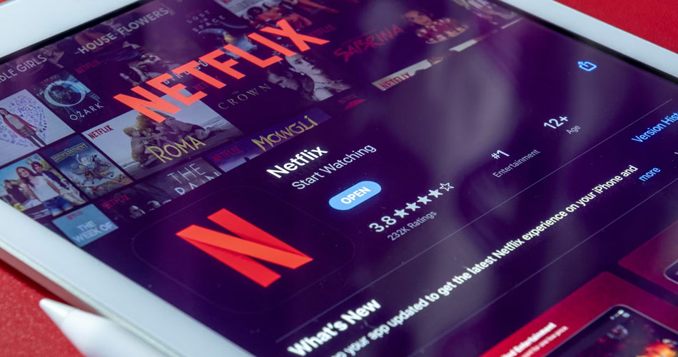 Netflix aumenta preços de suas assinaturas no Brasil